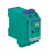 Pepperl &amp;amp; Fuchs 231202 KFU8-UFT-EX2.D frequency transducer