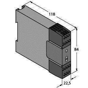 Turck 3061425 IM-T-9A EZ-Screen LP Accessories