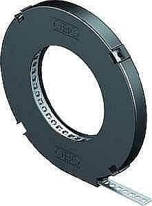 OBO Bettermann 2031 M 30 VA stainless steel 30 cable grip collective bracket, 2207088