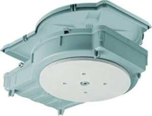 Kaiser 1293-27 for panel ceiling KOMPAX 1 housing, 1293-27