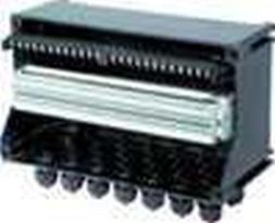 CEAG emergency light CEAG EX-TERMINAL BOX 1XM40 SCREW TERMINALS 48X2.5