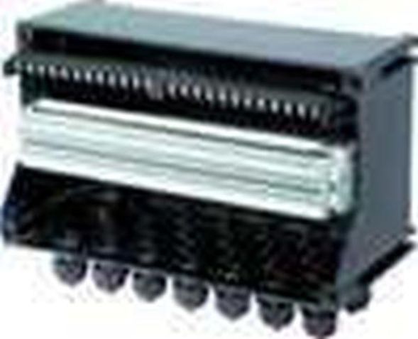 CEAG emergency light CEAG EX-TERMINAL BOX 1XM40 SCREW TERMINALS 48X2.5