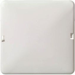 ELSO 503034 blind cover 2-way 80x122 RENOVATION pure white