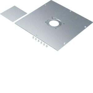 TEHALIT UDM2050GBZ mounting cover size 2 GBZ