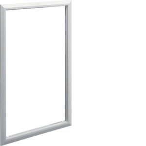 Hager FZ022B frame 2 fields 650x550