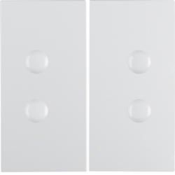 Berker 15711909 rocker switch