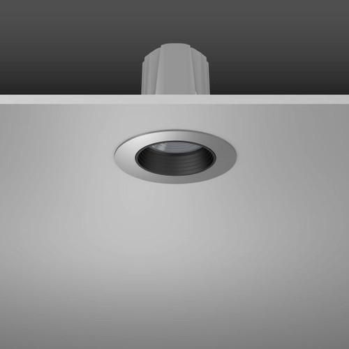 RZB 901751.004.3.76 Heledon LED/29W-3500K,Ra92 D LED recessed ceiling spotlight
