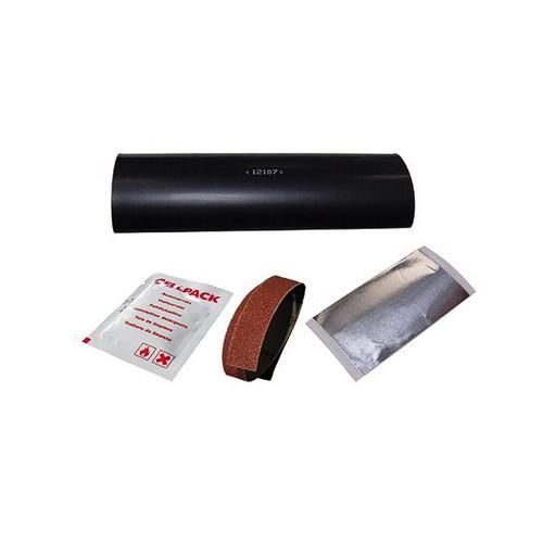 Cellpack 146123 SR 25-7/170/BK-Set shrink tubing set