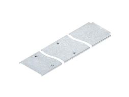 Niedax RDV 600 F RDV 600F cable tray cover