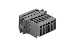 ABB Stotz-Kontakt CONNECT. PLUG-SOCK. SWITC. 3PIN XT1..XT4 , connector for switchgear 3Pin XT1 accessories for circuit breaker XT1 , 1SDA066409R0001