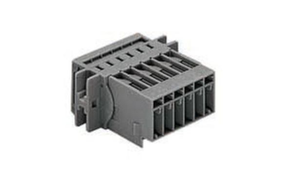 ABB Stotz-Kontakt CONNECT. PLUG-SOCK. SWITC. 3PIN XT1..XT4 , connector for switchgear 3Pin XT1 accessories for circuit breaker XT1 , 1SDA066409R0001