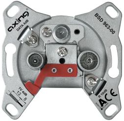 Axing BSD963-00N 3-port MM antenna connector