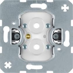 Berker 450502 loudspeaker socket High End module inserts