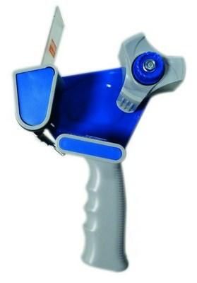 PROTEC.class PHARBM hand dispenser parcel tape with brake