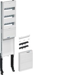 Hager ZU43ME installation kit eHZ H:1200mm 1 field