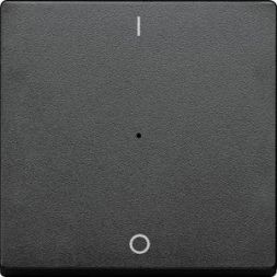 MERTEN MEG5211-0414 Rocker switch 1-way anthracite