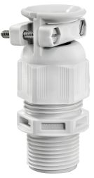 Wiska 10061466 ESKVZ-L 16 M16x1,5 plastic cable gland