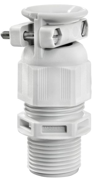 Wiska 10061466 ESKVZ-L 16 M16x1,5 plastic cable gland