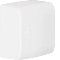 TEHALIT ATA122069016 12x20mm traffic white end piece