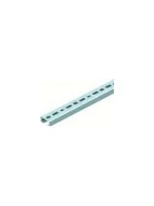 OBO Bettermann CM3015P0700FT 700x30x15 perforated profile rail, 1109839