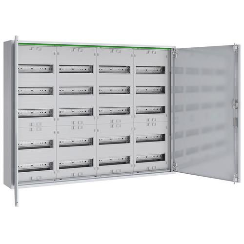 ABN ABNRM405R01 AP T:160mm m.Vollt.4x5-rg.KS REG field distributor