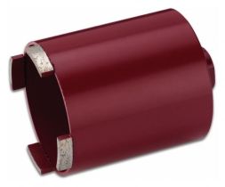 Cimco 208790 90 red 68mm diamond core bit