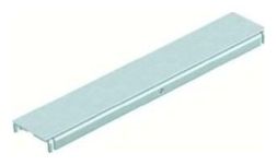 OBO Bettermann DSD2/200 for OKA-G and OKA-W cover butt seal, 7424990