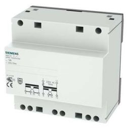 Siemens 4AC3763-0 Safety transformer 63VA Prim. 230V AC