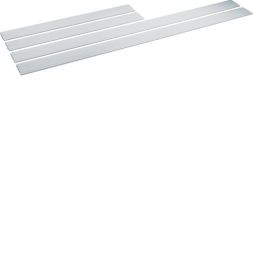 Hager FZ714N contact protection 4 fields