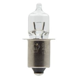 BEG 5704 for Saftylux portable 4V/4W/E10 halogen lamp