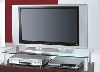 VCM FELINO-MAXI glass top height 30cm