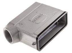 Harting 09200161541 for 16-pin 16A hood