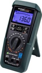 Gossen Metrawatt M246S METRAHIT T-COM plus