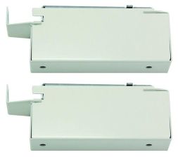 Vaillant 307758 Stand brackets for S-heater VSU B-Freedom 100 mm 2