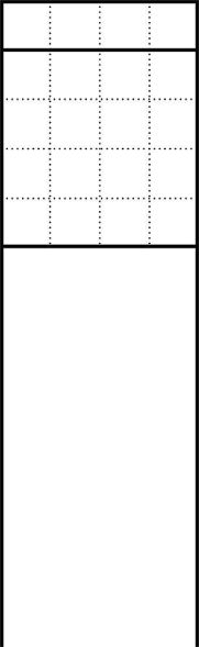 Siedle BG/SR 611-4/5-0 DG Freestanding letterbox with standpipes in dark grey mica