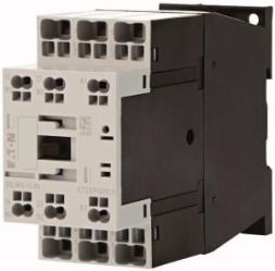 Eaton 199272 DILM11-11 (42V50HZ,48V60HZ) -PI contactor