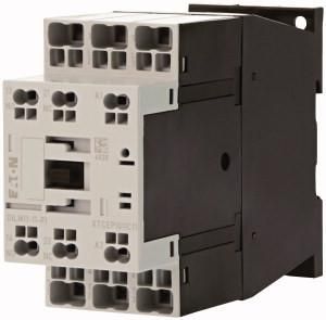 Eaton 199272 DILM11-11 (42V50HZ,48V60HZ) -PI contactor