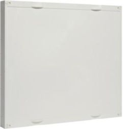 Hager UC32RK 450x500mm for terminal blocks w kit