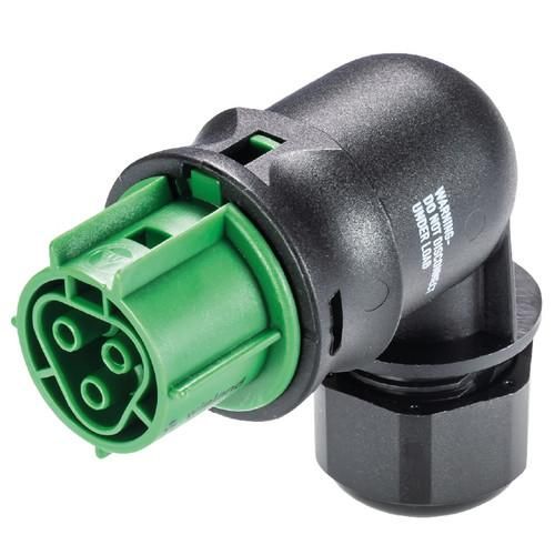 Wieland 96.033.4055.7 RST20I3S B1 YR1S H GN02 socket part