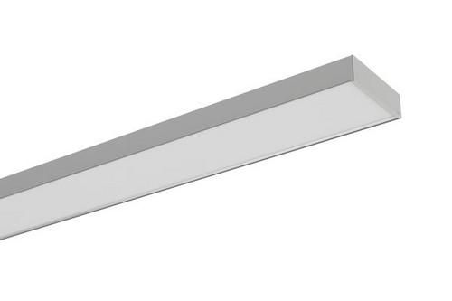 Ridi Leuchten 0627927AG ARKA-A1135FLAG840MPO0400 LED ceiling light