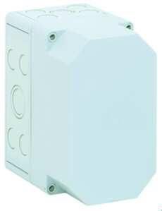 Spelsberg TK PS 1811-16-m empty housing, 10440601