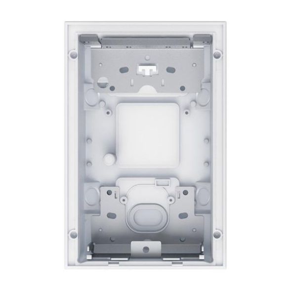 Busch-Jaeger 2TMA130160H0034 41382F-H-03 flush-mounted box
