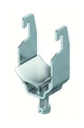 OBO Bettermann 2056U 12-16mm clamp, 1175165