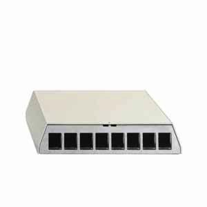 Rutenbeck 23911108 PP-UM A-8 Ap rw patch panel