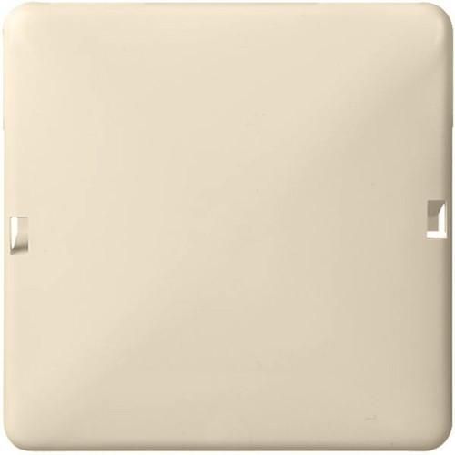 ELSO 503030 blind cover 2-way 80x122 RENOVATION pearl white