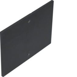 TEHALIT GBZWB9005 installation wall deep black