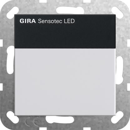 Gira 2378005 LED without remote control System 55sw Sensotec