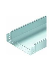 OBO Bettermann SKSMU 850 FT unperforated cable tray, 6059789