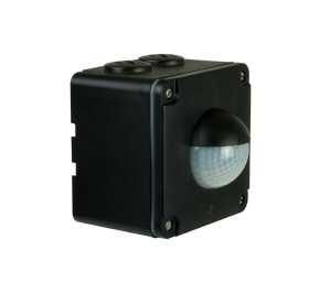 NIKO 25248 Swiss Garde 300 KNX/KLR IP55 AP