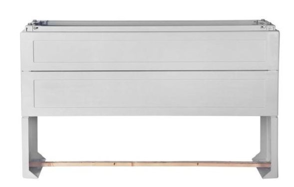 GSAB 3NS2 Gr.3 950mm with two-sided BA standard base